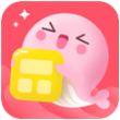 鲸鱼小组件app