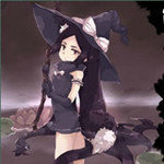 花之魔女全CG解锁版