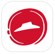 必胜客外卖App