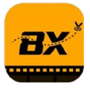 8x8x视频剪辑App2025最新版
