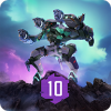 进击的战争机器Walking War Robots