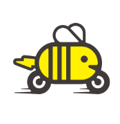 蜜蜂出行简洁版App