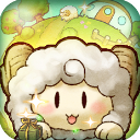 绵羊村的恬静时光无限金币版