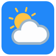 本地天气预报安卓App