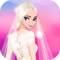 冰雪女王的婚礼正版