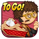 老爹烘培店togo