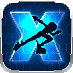 X跑者中文版