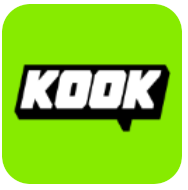 kook2025最新版
