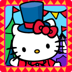 HelloKitty嘉年华会苹果版