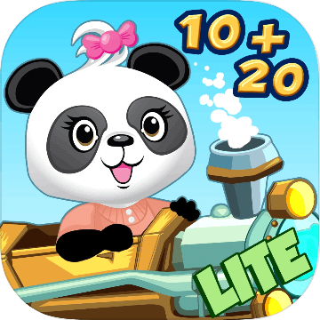 乐乐的数学小火车2手机版
