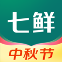 七鲜生鲜APP